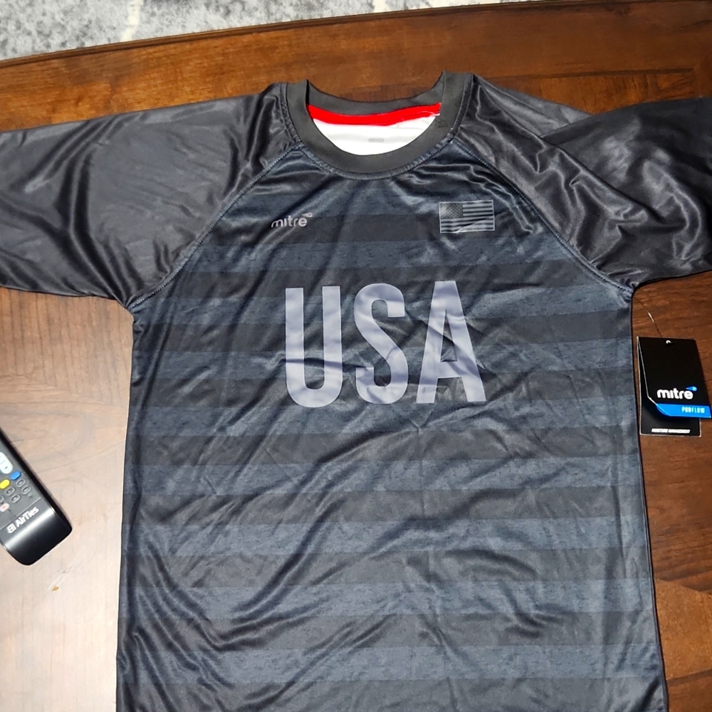 Boys shirt
